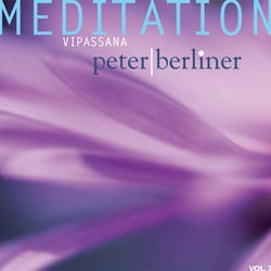 Vol. 07 | Vipassana | Peter Berliner