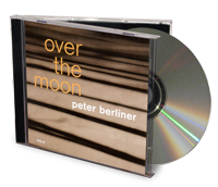 Vol. 8 - Over The Moon