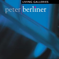 Vol. 02 | Living Galleries | Peter Berliner